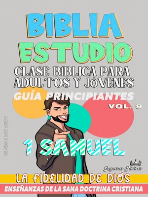 cover image of Clase Bíblica para Adultos y Jóvenes